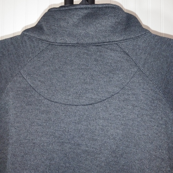 COPY - Mens. NFL JETS Sweatshirt - Picture 5 of 13